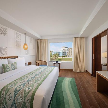 Fortune Beachfront, Puri - Member Itc Hotels' Group Kültér fotó