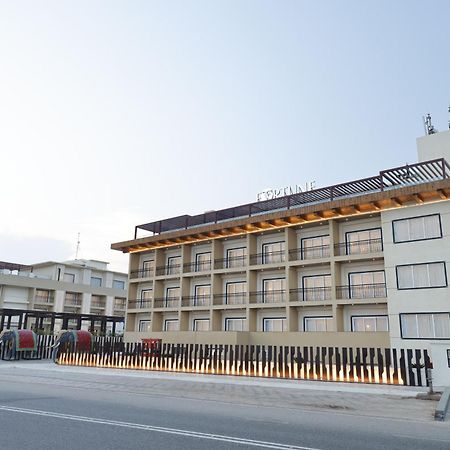 Fortune Beachfront, Puri - Member Itc Hotels' Group Kültér fotó