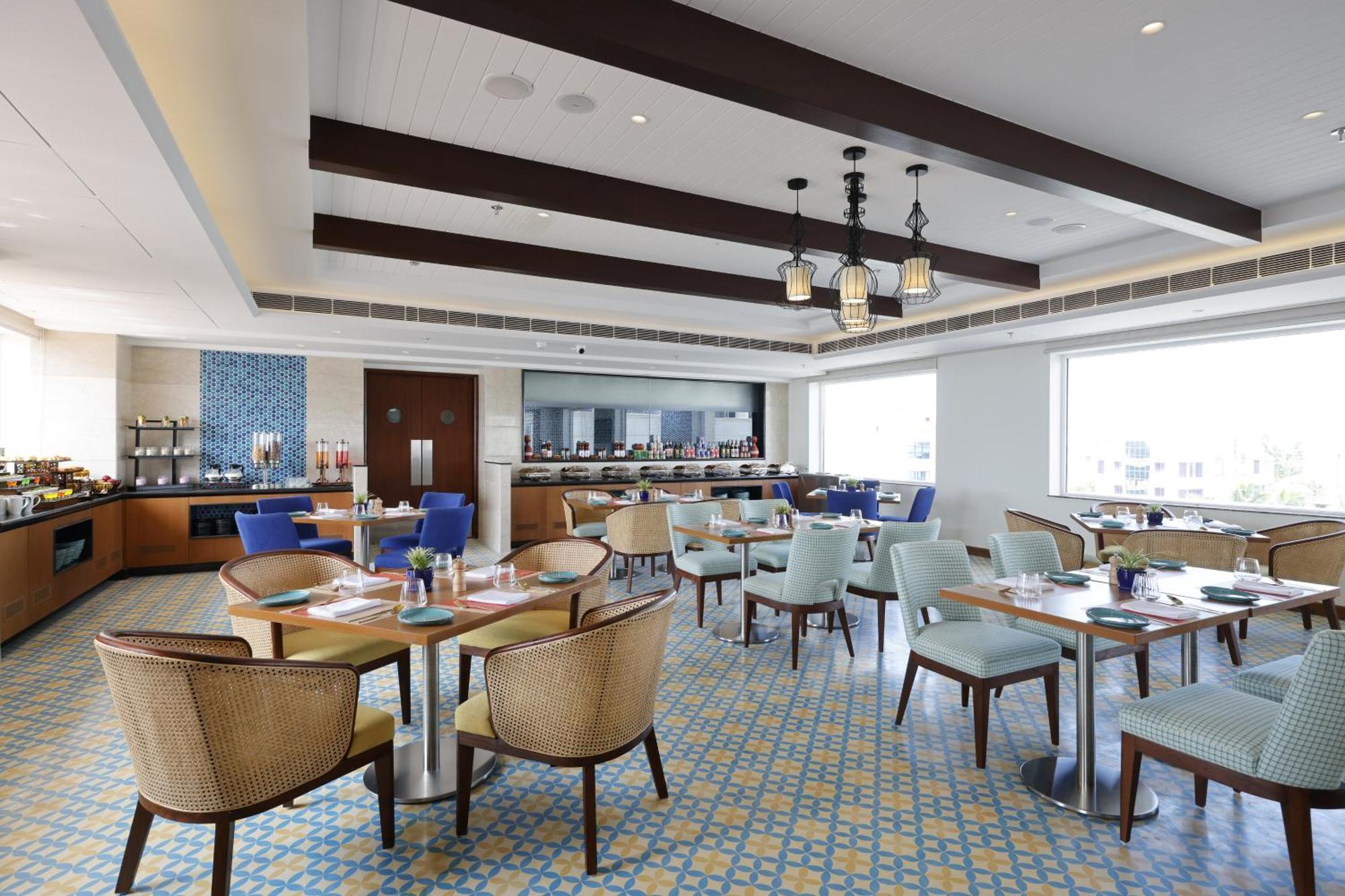 Fortune Beachfront, Puri - Member Itc Hotels' Group Kültér fotó