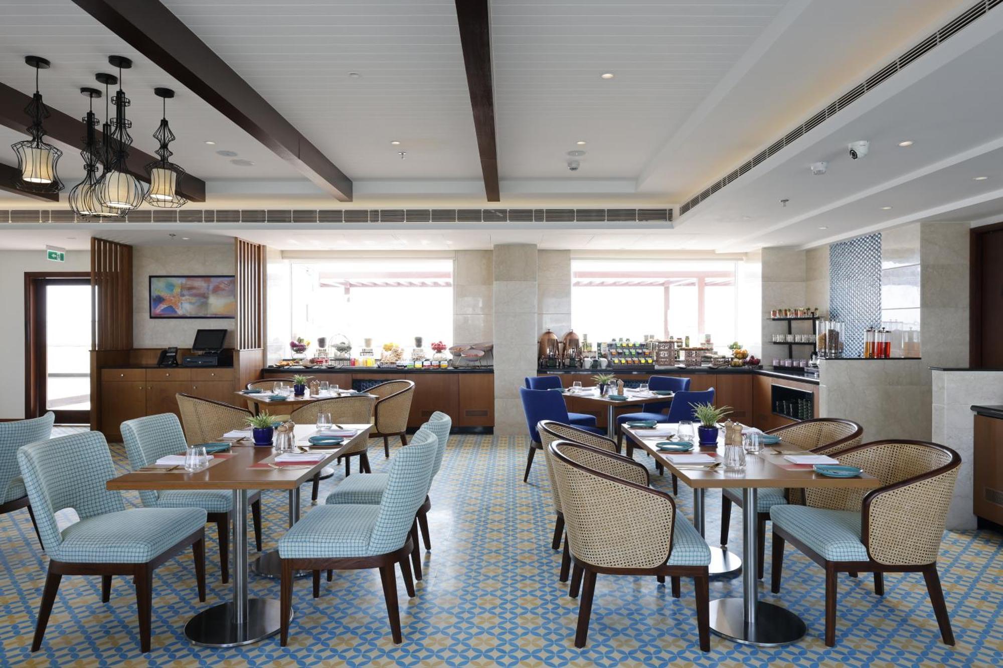 Fortune Beachfront, Puri - Member Itc Hotels' Group Kültér fotó