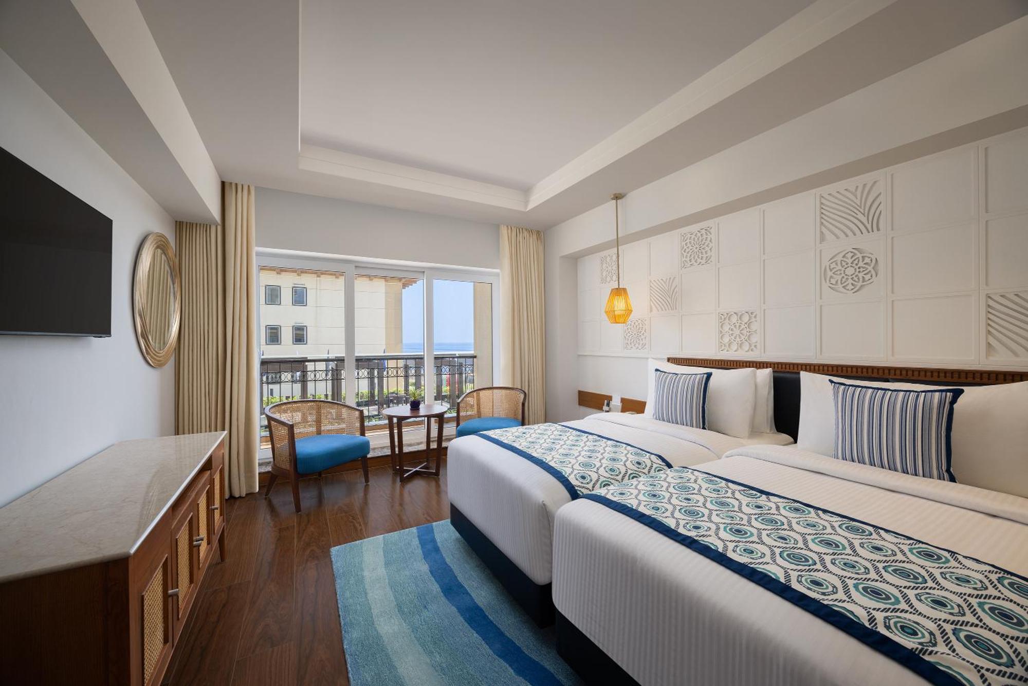 Fortune Beachfront, Puri - Member Itc Hotels' Group Kültér fotó