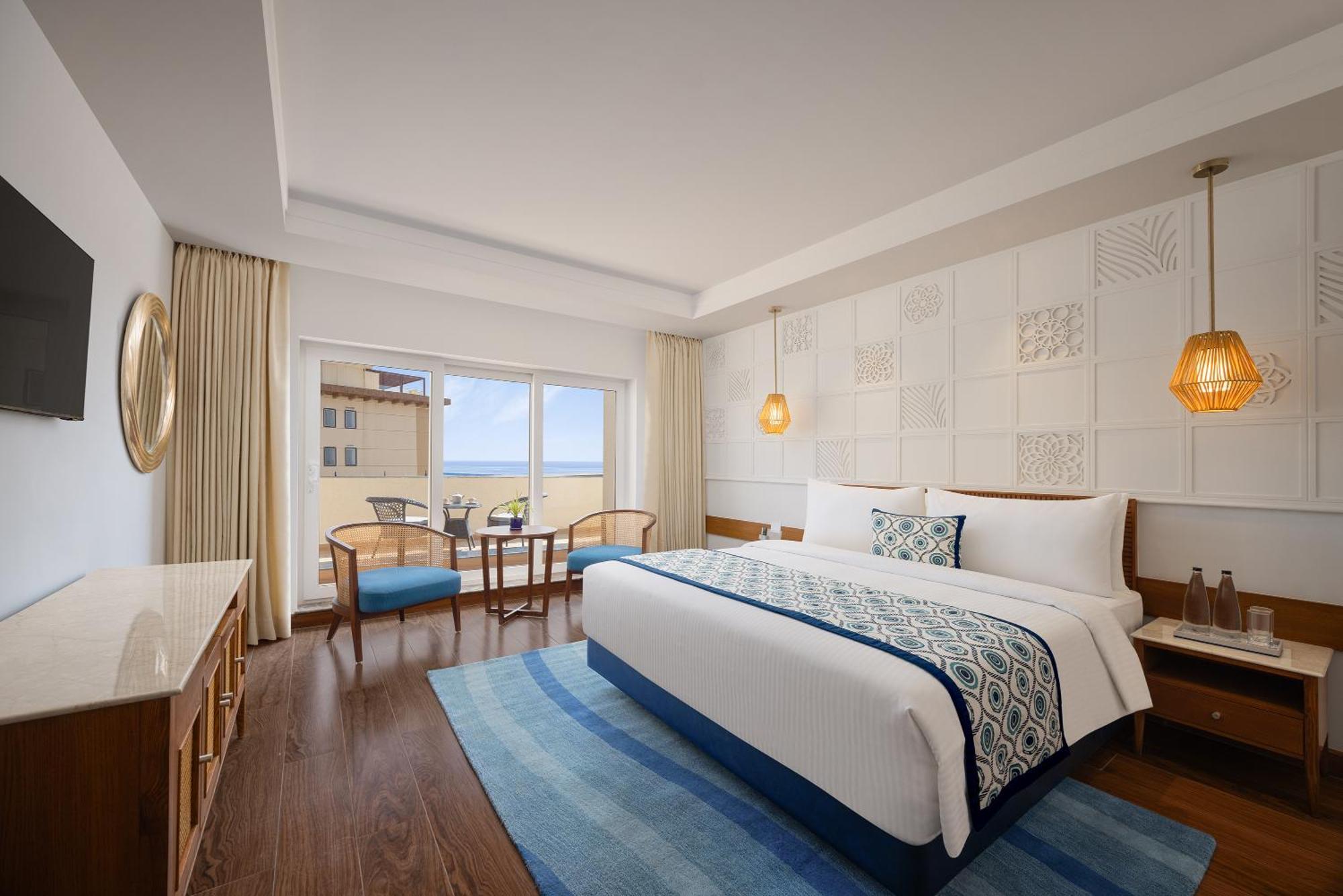 Fortune Beachfront, Puri - Member Itc Hotels' Group Kültér fotó