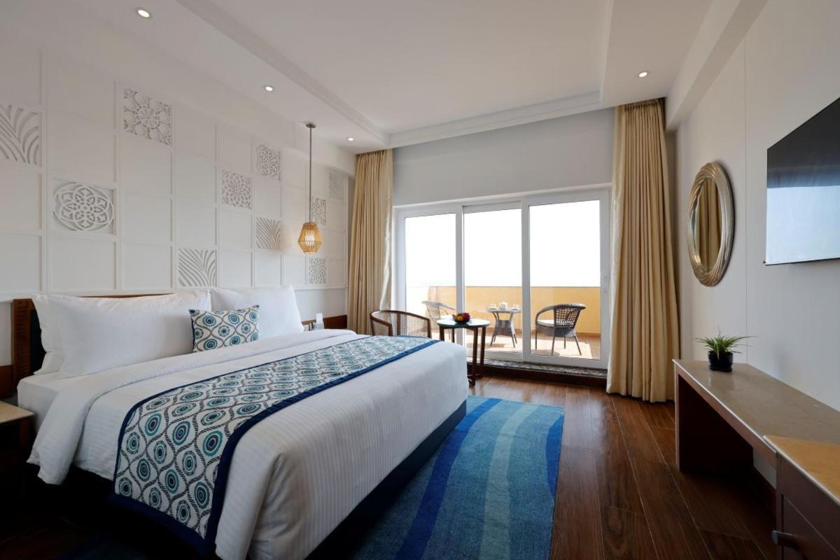Fortune Beachfront, Puri - Member Itc Hotels' Group Kültér fotó